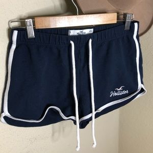 Hollister shorts
